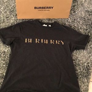 Burberry Shirt